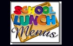 Lunch Schedule and  Menu